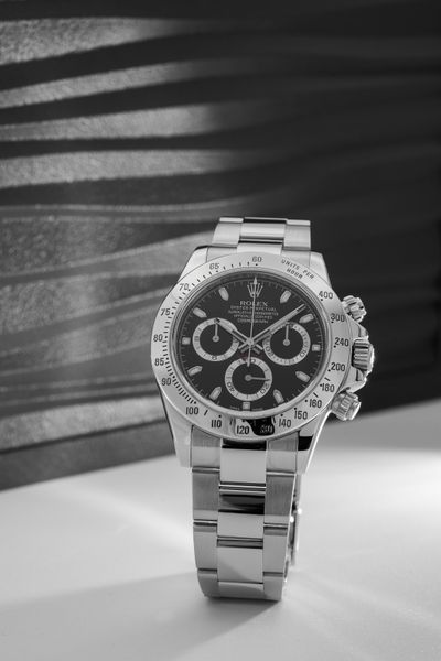 Rolex Daytona 116520